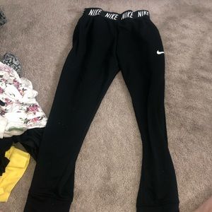 nike joggers
